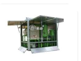 濾油機(jī)如何提高濾油效率？