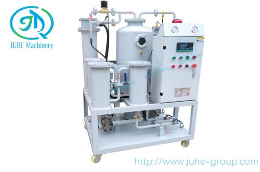 選購(gòu)濾油機(jī)需要注意哪些方面？