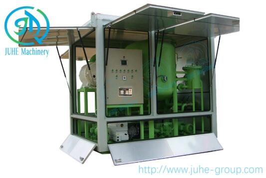 濾油機(jī)的常見(jiàn)類(lèi)型主要有哪些？