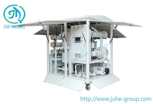 如何維護(hù)和保養(yǎng)濾油機(jī)？