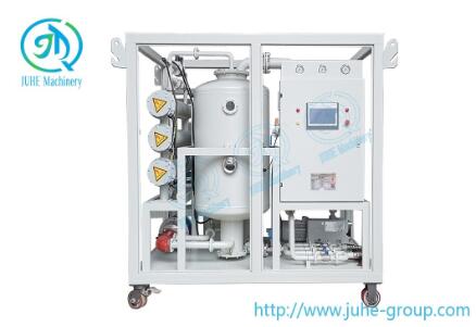 怎樣確保真空濾油機(jī)的濾油質(zhì)量更高？